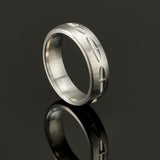 BAIRDIT Titan Ring 6mm