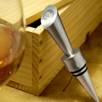 Wine stopper / sparkling wine stopper